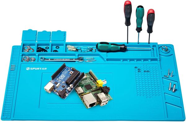 Anti-Static Work Mat